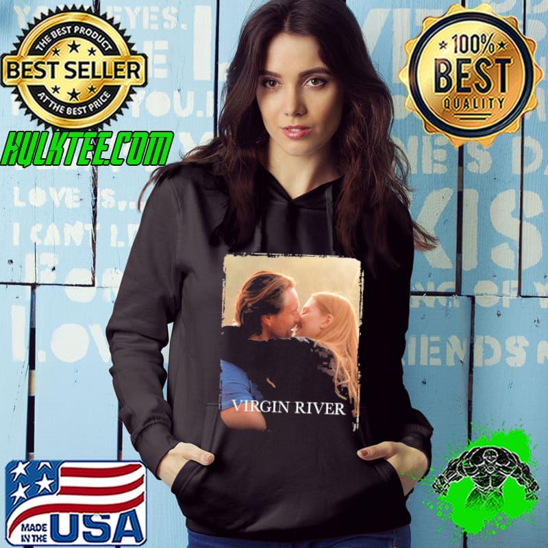 Tug of war virgin river s Hoodie Tug of war virgin river s Hoodie