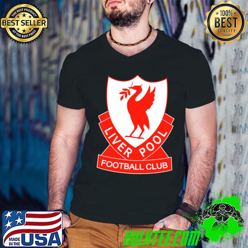 vintage liverpool Classic T-Shirt