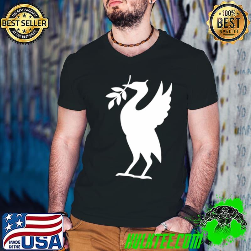 vintage liverpool white Classic T-Shirt