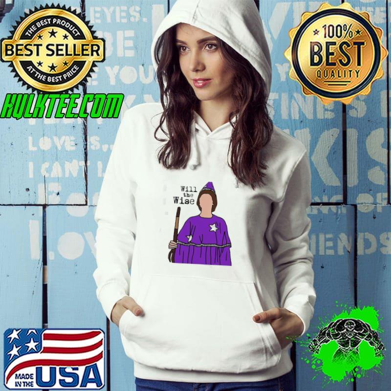 Will the wise throw pillow will byers stranger things s Hoodie Will the wise throw pillow will byers stranger things s Hoodie