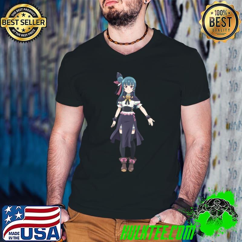 Yoshiko Tsuhima T-Shirt