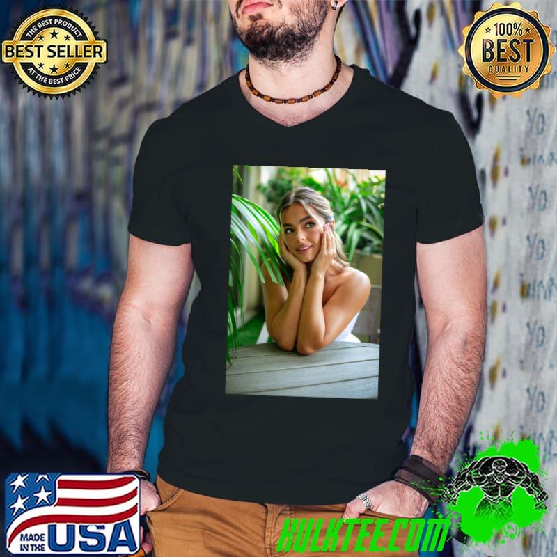 Addison Rae High Quality Design Classic T-Shirt