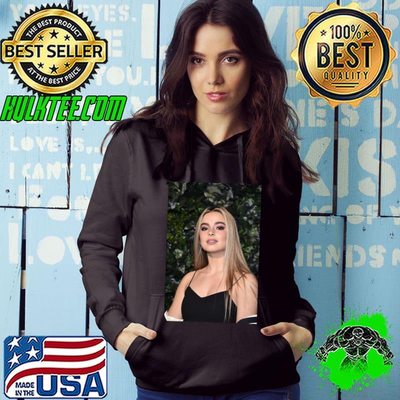 Addison Rae High T-Shirt Hoodie Addison Rae High T-Shirt Hoodie