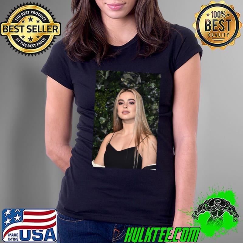 Addison Rae High T-Shirt Ladies Tee Addison Rae High T-Shirt Ladies Tee