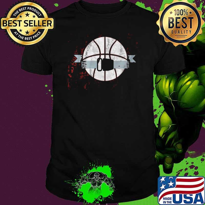 Basketbuckle Logo Shirt