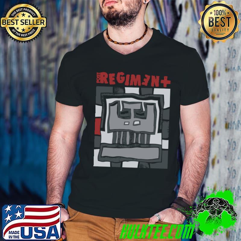 BEST TO BUY Post Regiment - Polish Punk - Polska Limited Edition Perfect Gift Classic T-Shirt