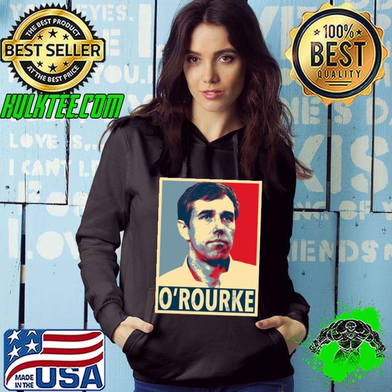 Beto O&x27;Rourke Classic T-Shirt Copy Hoodie Beto O&x27;Rourke Classic T-Shirt Copy Hoodie