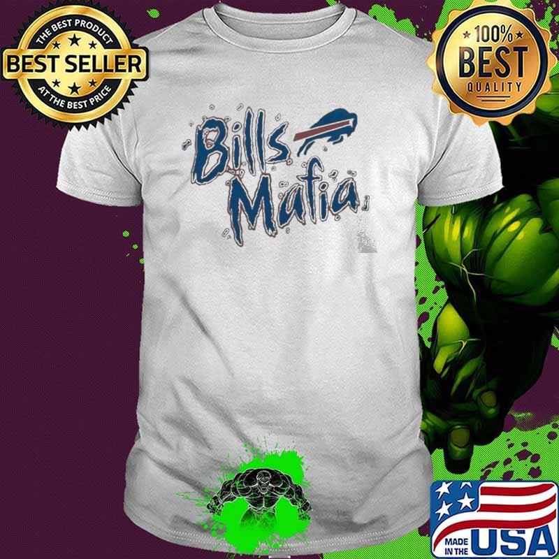 Buffalo Bills Mafia Bills Shirt