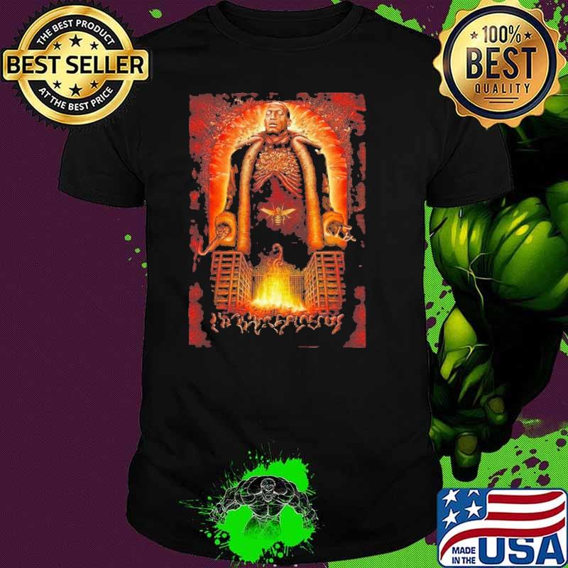 Candyman Horror Movie Poster Shirt