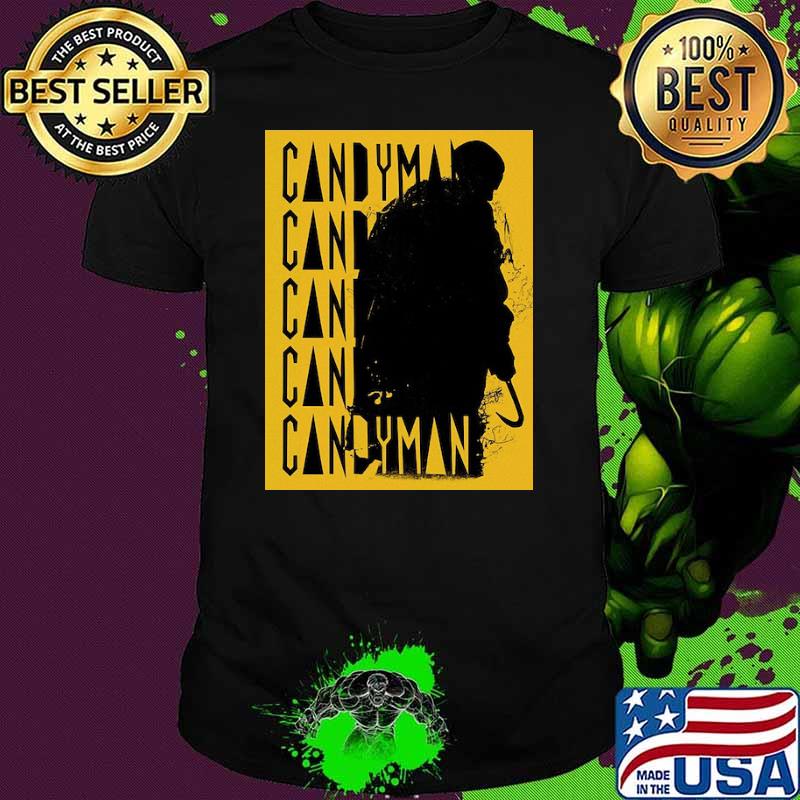 Candyman Horror Movie Shirt