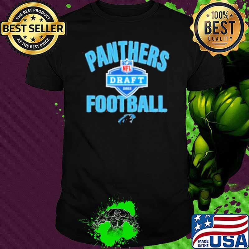 Carolina Panthers Draft Football 2022 Training Camp Athletic Shirt Carolina Panthers Draft Football 2022 Training Camp Athletic Shirt