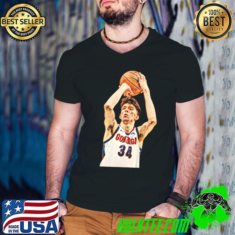 Chet Holmgren 34 Classic T-Shirt