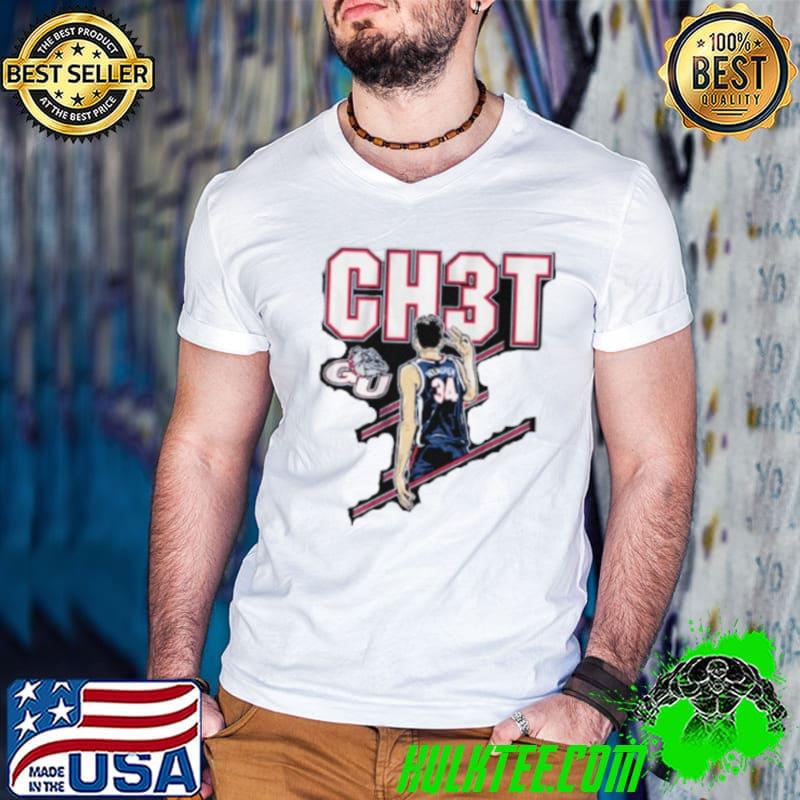 chet holmgren ch3t Classic T-Shirt