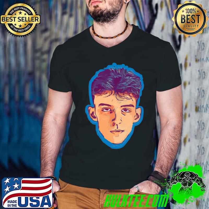 Chet Holmgren Rookie Classic T-Shirt