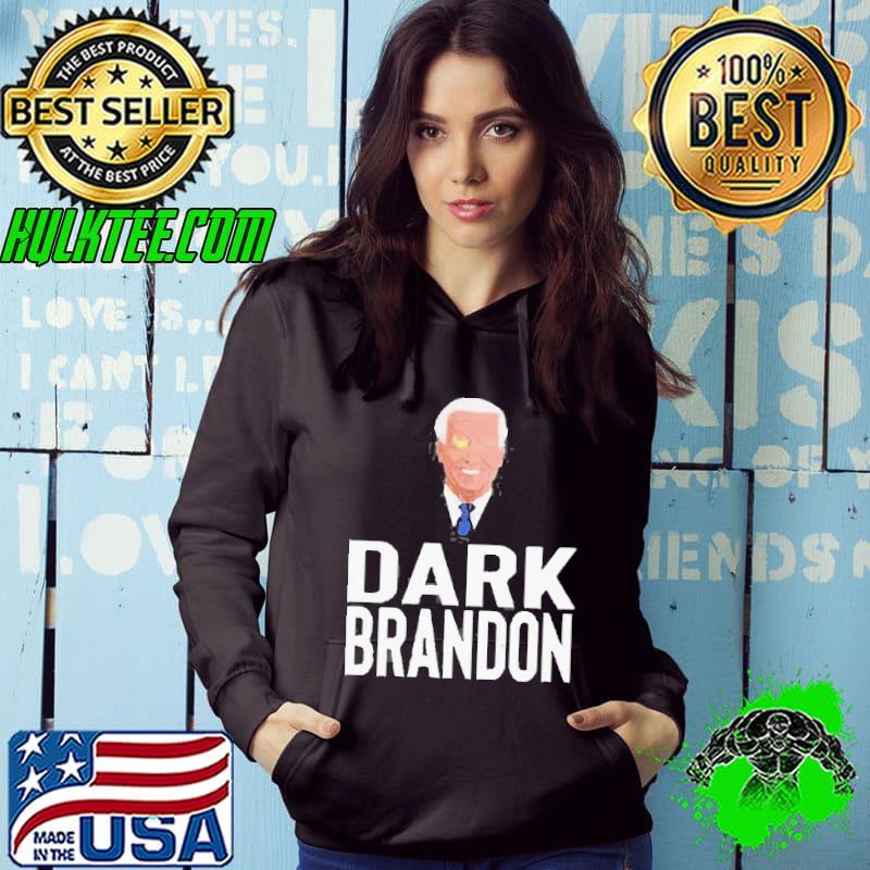 Dark brandon dark meme president Joe Biden classic s Hoodie Dark brandon dark meme president Joe Biden classic s Hoodie