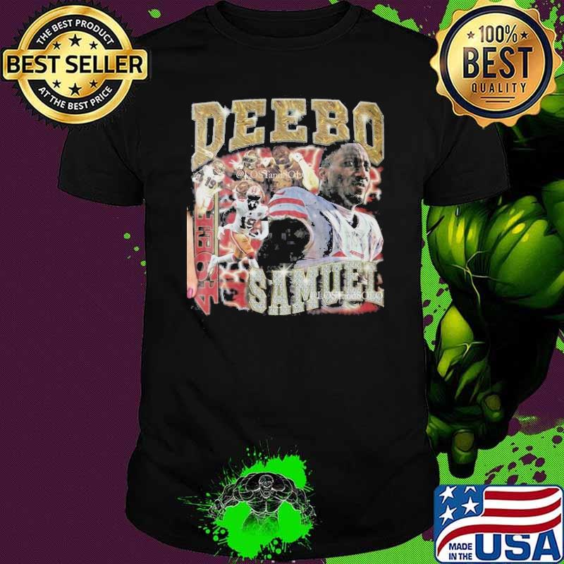 Deebo Samuel Shirt