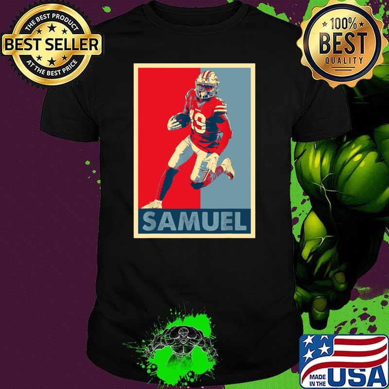 Deebo's Samuel T-Shirt Classic T-Shirt