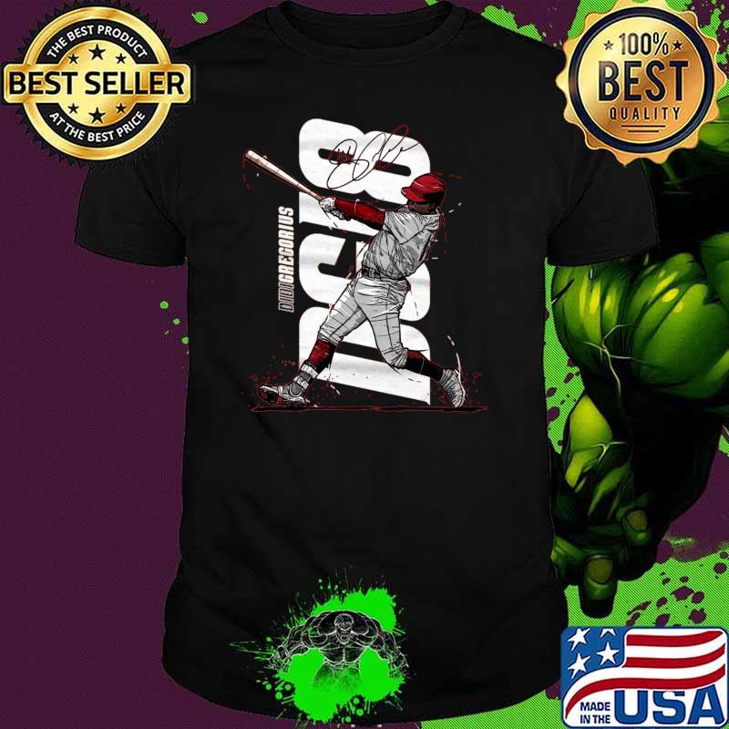 Didi Gregorius for Philadelphia Phillis fans Classic T-Shirt