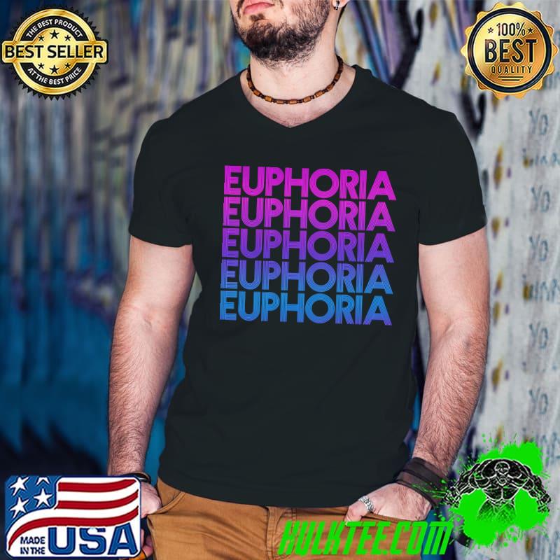 EUPHORIA DESERVES ALL THE AWARDS Essential T-Shirt