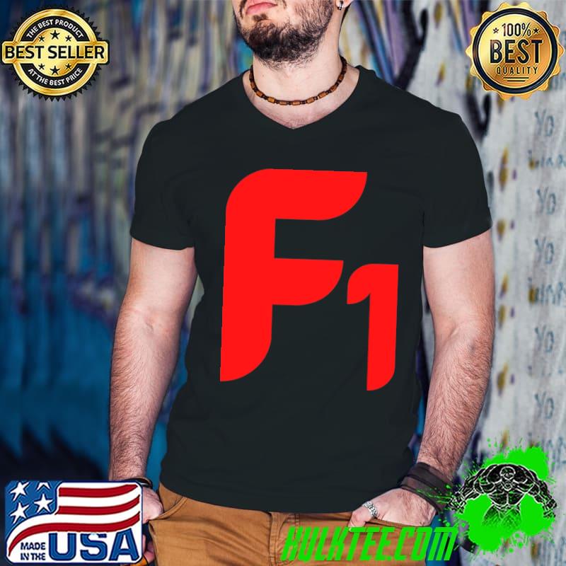 Formula one Classic T-Shirt