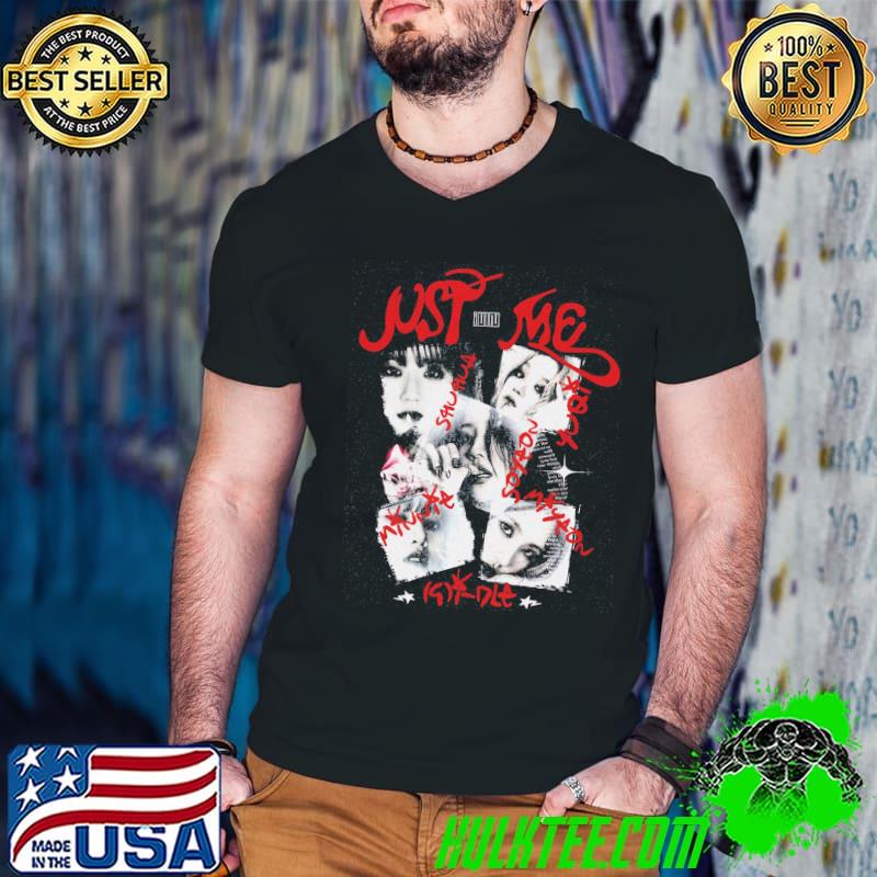 G idle idol kpop trending classic shirt