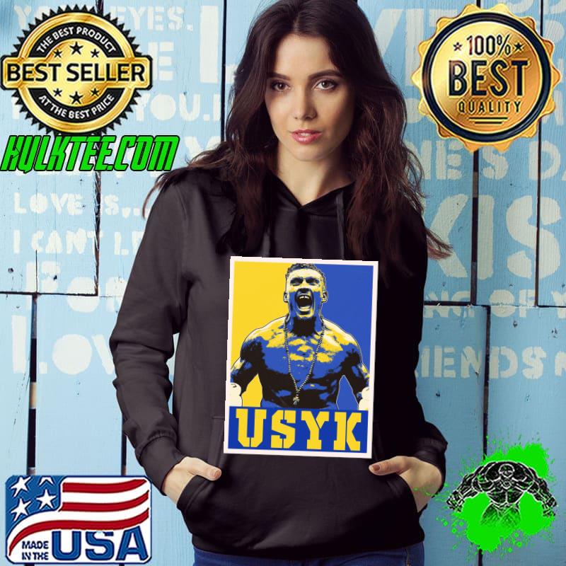 Gennady Golovkin Funny Gifts Boy Girl Oleksandr Usyk Retro Vintage Classic T-Shirt Hoodie Gennady Golovkin Funny Gifts Boy Girl Oleksandr Usyk Retro Vintage Classic T-Shirt Hoodie