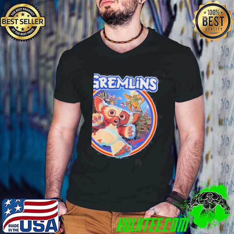 Gremlins 84 shirt