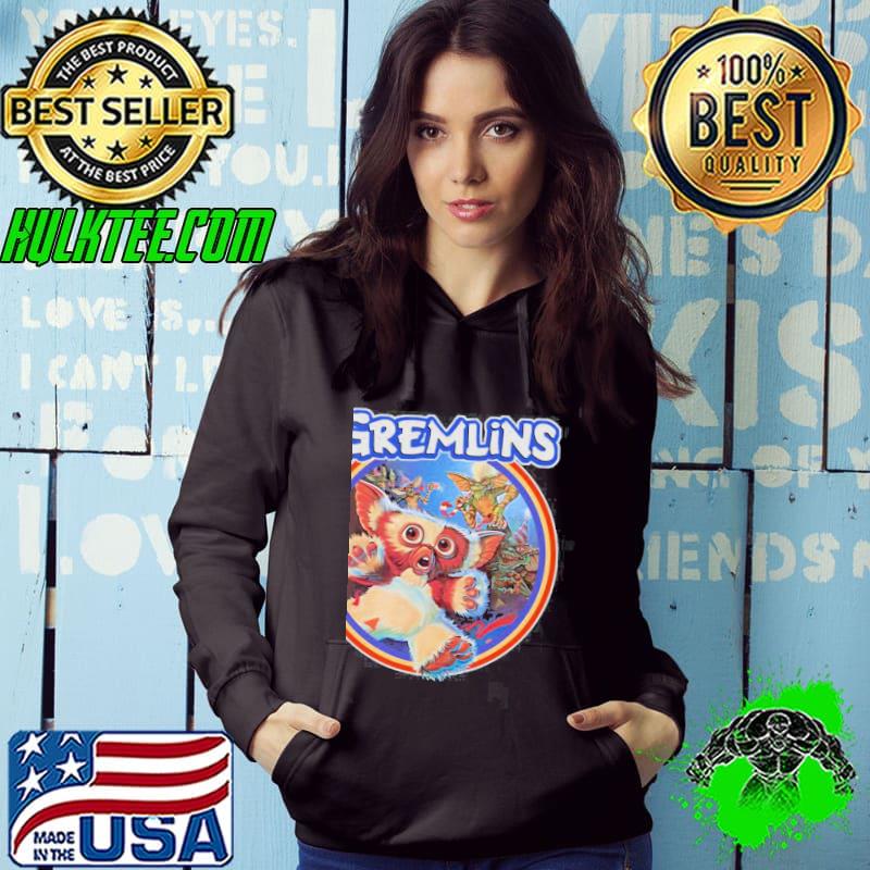 Gremlins 84 s Hoodie Gremlins 84 s Hoodie