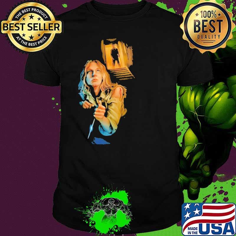 Halloween Michael Myer Killer Horror Shirt