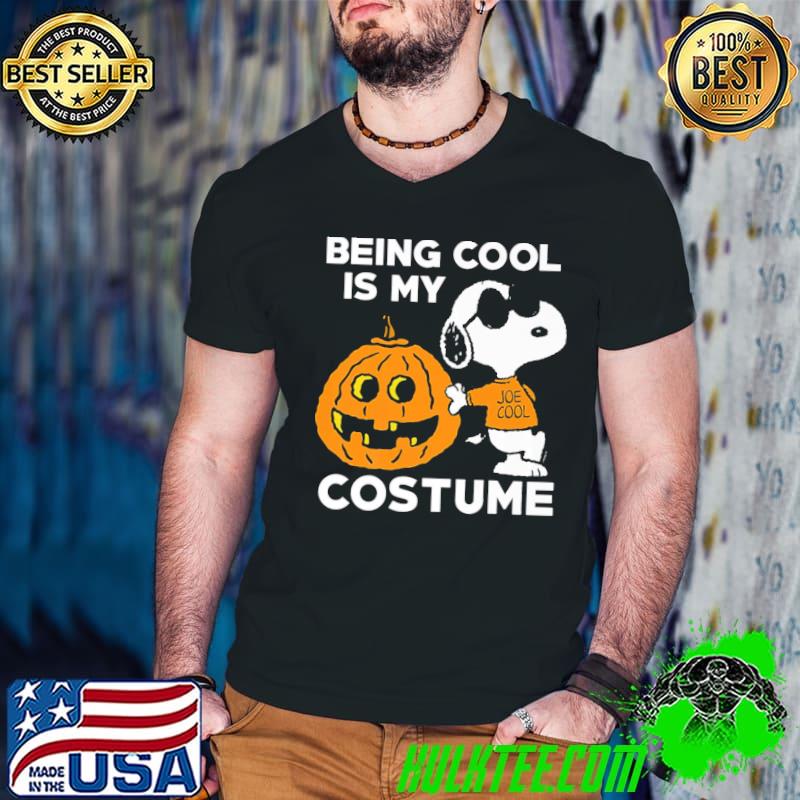 Halloween Snoopy Peanuts Snoopy cool halloween costume classic shirt Halloween Snoopy Peanuts Snoopy cool halloween costume classic shirt