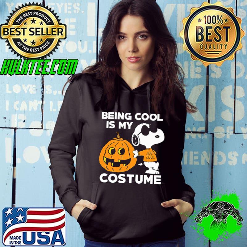 Halloween Snoopy Peanuts Snoopy cool halloween costume classic s Hoodie Halloween Snoopy Peanuts Snoopy cool halloween costume classic s Hoodie