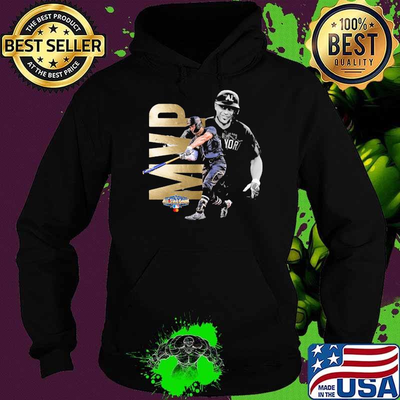 He puts the G in Goat Hometown MVP New York Yankees Shirt Hoodie He puts the G in Goat Hometown MVP New York Yankees Shirt Hoodie