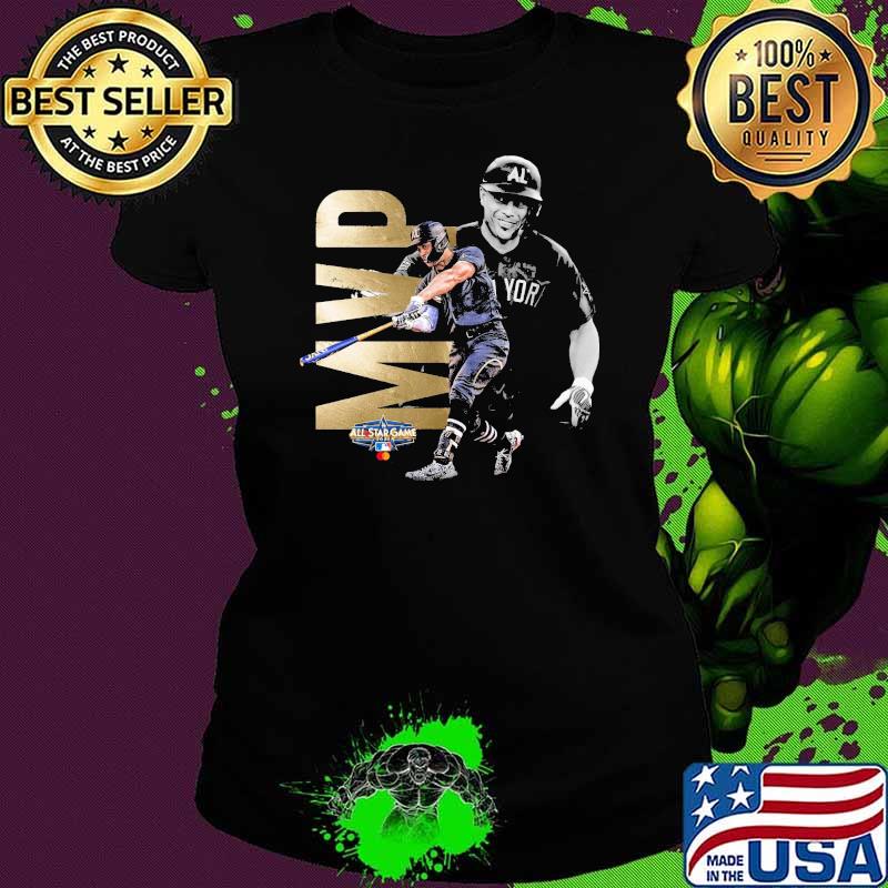 He puts the G in Goat Hometown MVP New York Yankees Shirt Ladies tee He puts the G in Goat Hometown MVP New York Yankees Shirt Ladies tee