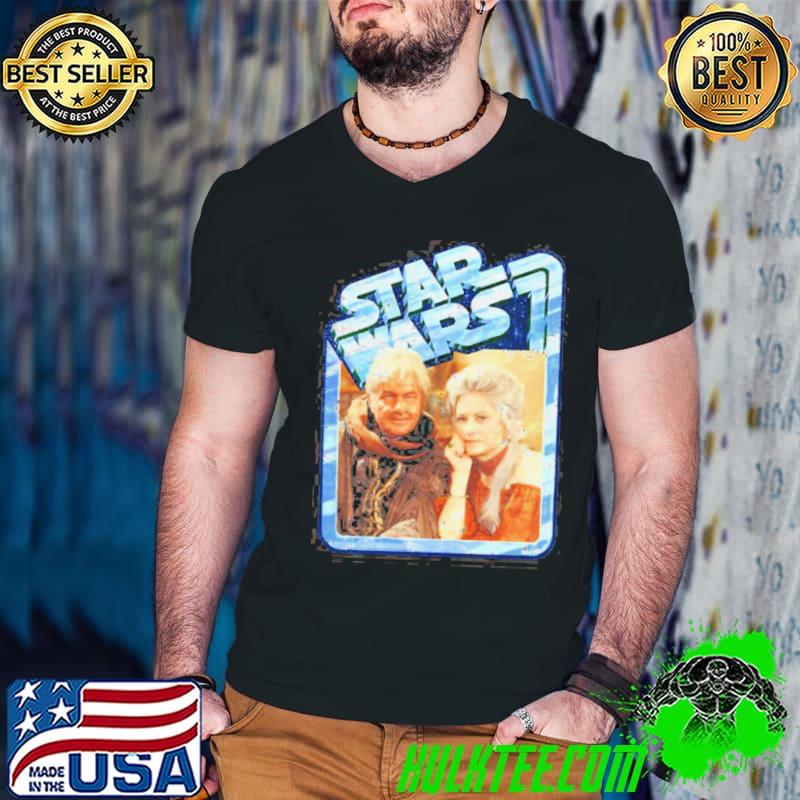 Holiday special golden girls classic shirt