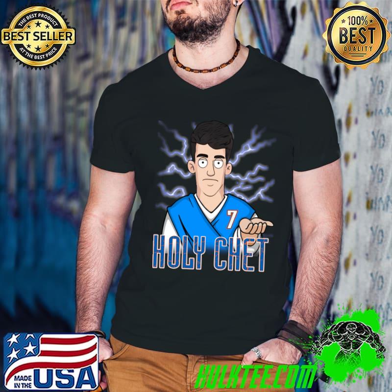 Holy Chet 7 Classic T-Shirt