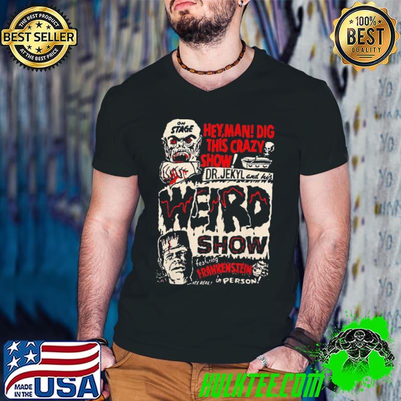 Horror movie horror movie monster vintage halloween frankenstein shirt Horror movie horror movie monster vintage halloween frankenstein shirt