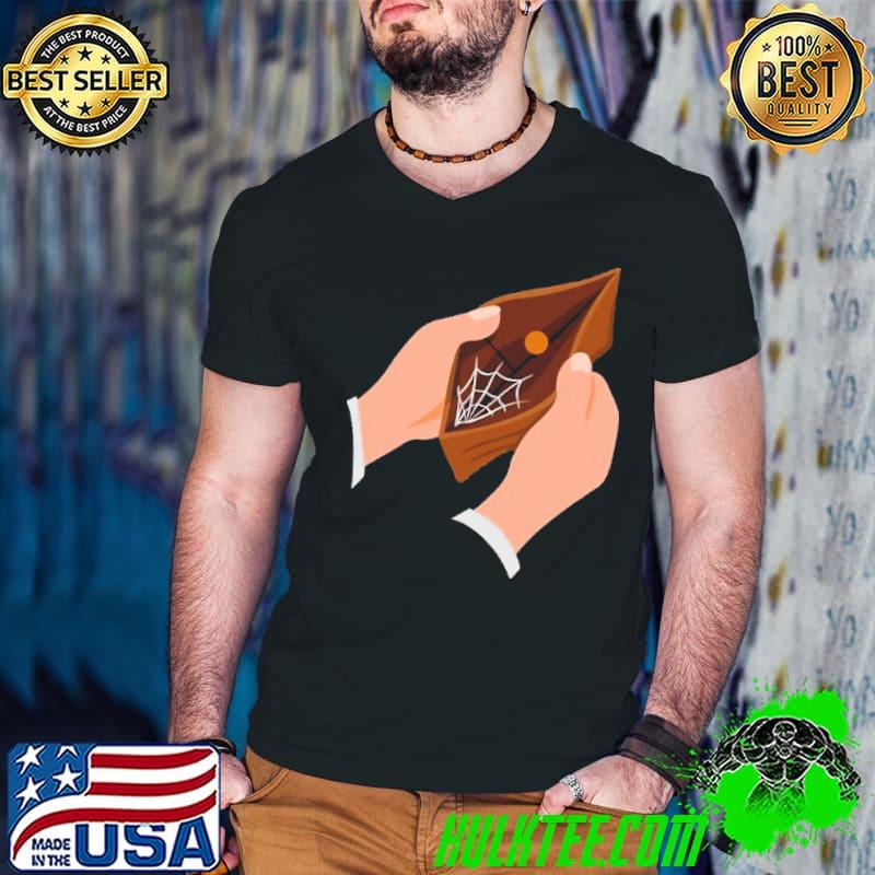 I'm broke inflation reduction act art classic shirt