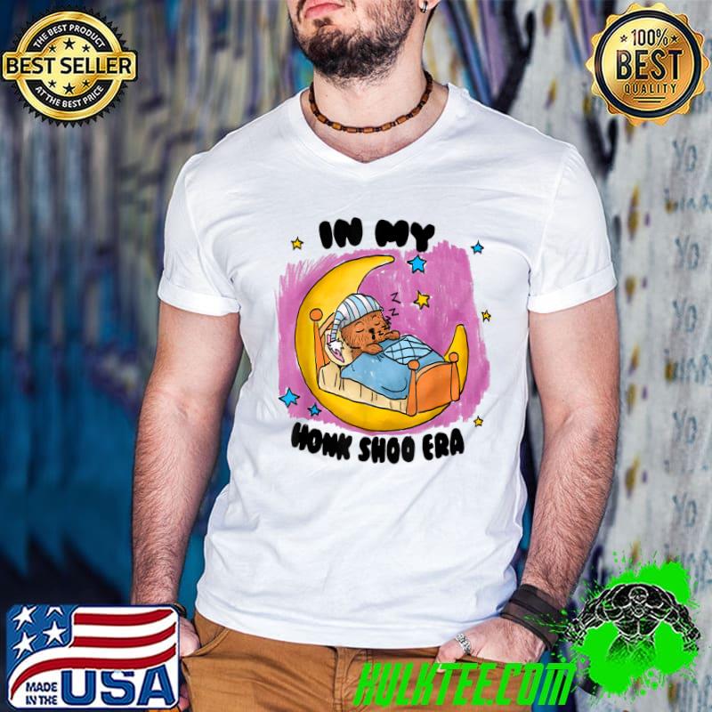 In My Honk Shoo Era Honk Shoo Era T-Shirt Guys V Neck In My Honk Shoo Era Honk Shoo Era T-Shirt Guys V Neck