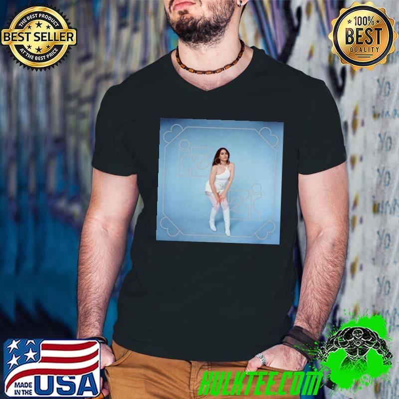 Isabella manfredI izzI new album 2022 trending classic shirt