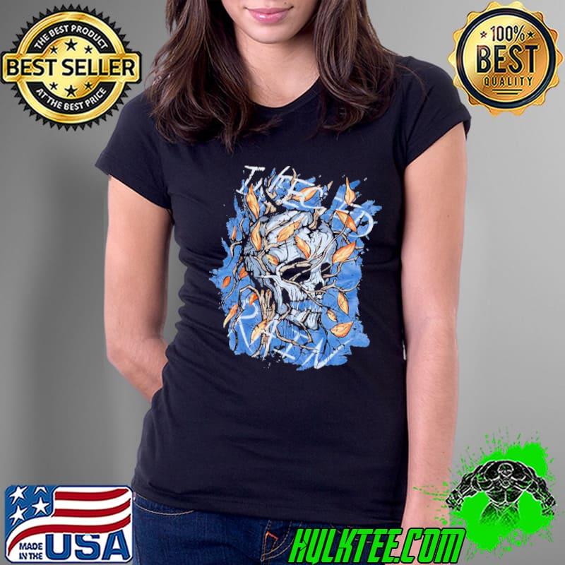 It's not all it's cracked up to be infected rain trending classic s Ladies Tee It's not all it's cracked up to be infected rain trending classic s Ladies Tee