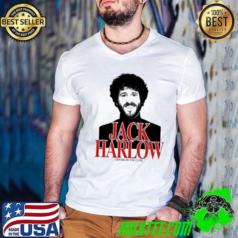Jack harlow lil dicky crying in the club classic shirt