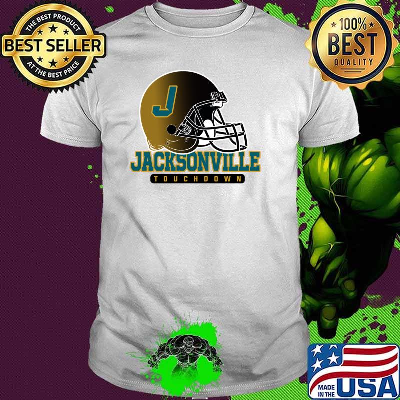 Jacksonville Football Team Classic T-Shirt