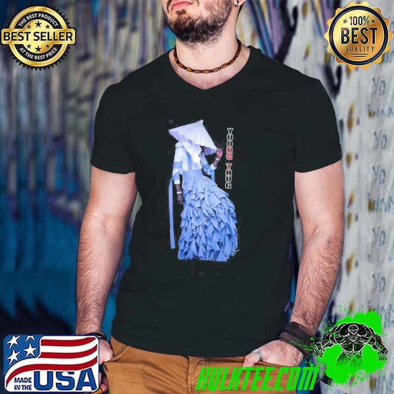 Jeffery album young thug classic shirt