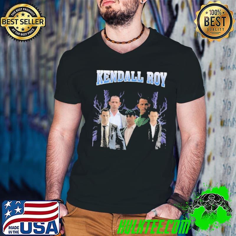 Kendall roy iconic design classic shirt