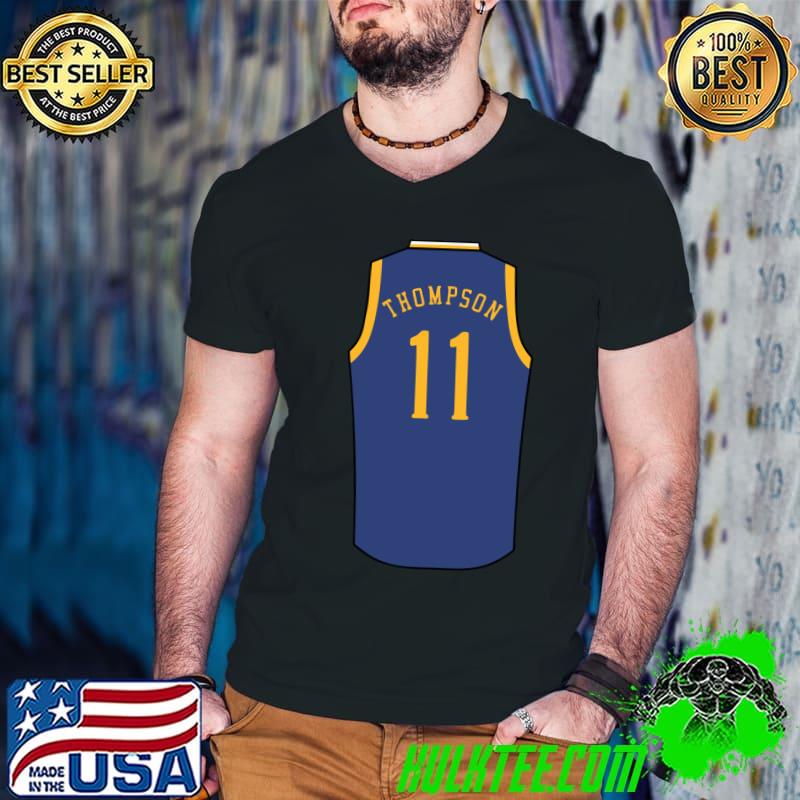 Klay Thompson Jersey Classic T-Shirt
