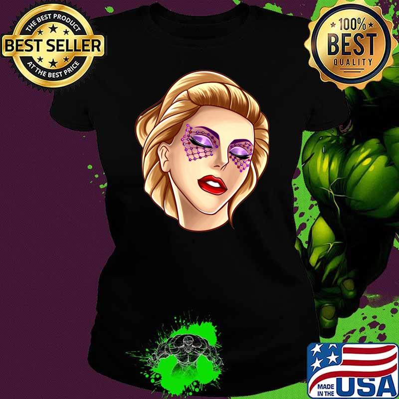 lady gaga joanne world tour Classic T-Shirt Ladies tee lady gaga joanne world tour Classic T-Shirt Ladies tee