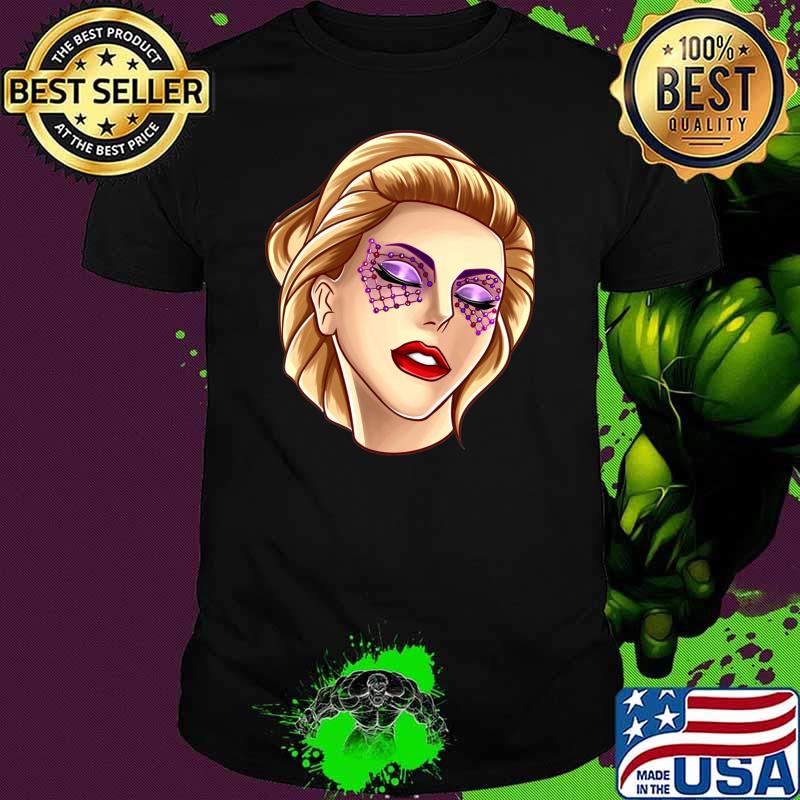 lady gaga joanne world tour Classic T-Shirt