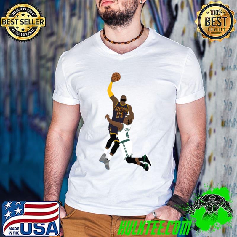 Lebron James Classic T-Shirt