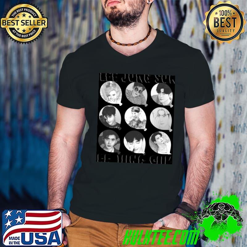 Lee Jung suk Classic T-Shirt