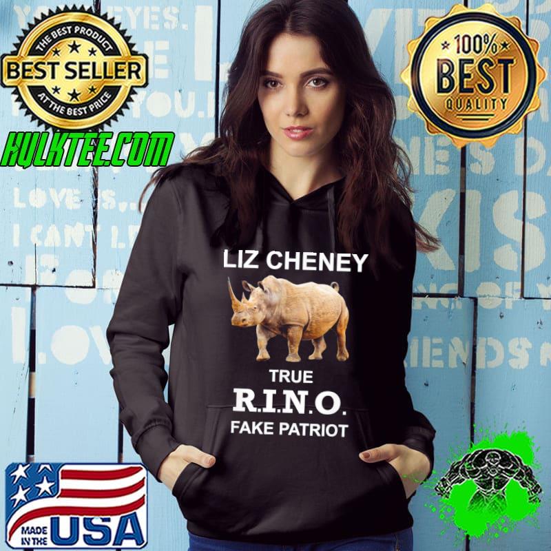 Liz cheney true rino for president 2024 election cheney classic s Hoodie Liz cheney true rino for president 2024 election cheney classic s Hoodie